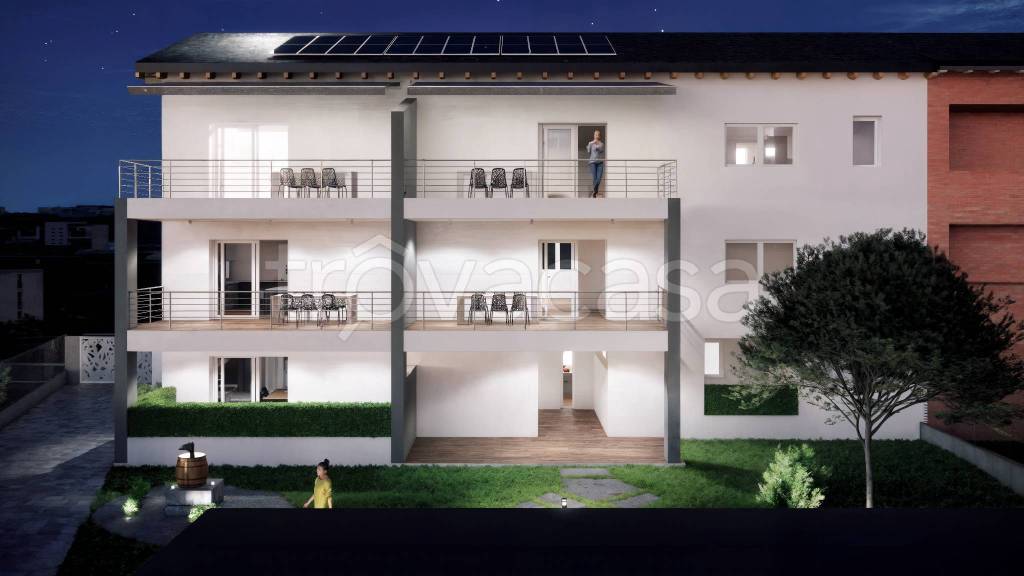 appartamento in vendita a Gattico-Veruno