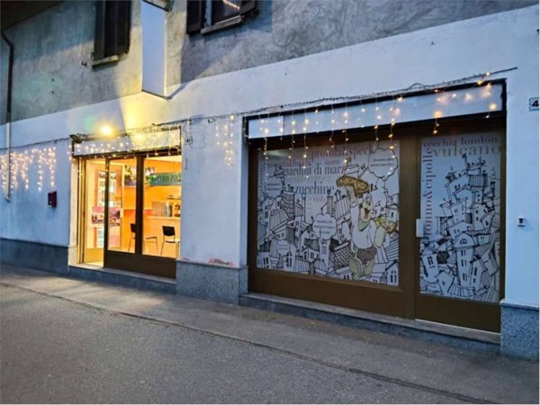 appartamento in vendita a Gattico-Veruno