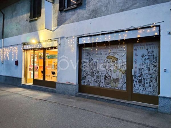 appartamento in vendita a Gattico-Veruno