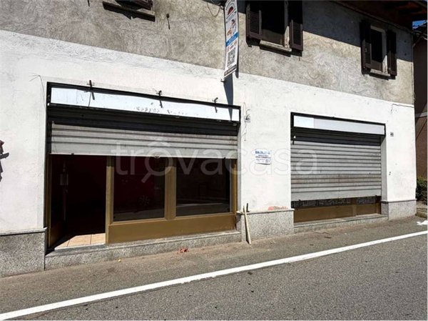 appartamento in vendita a Gattico-Veruno in zona Gattico