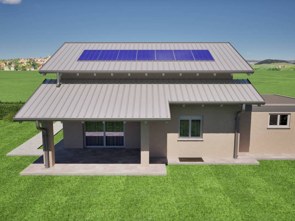 casa indipendente in vendita a Gattico-Veruno