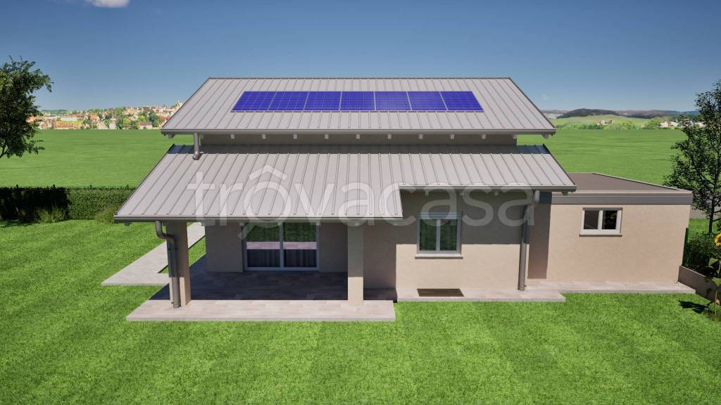 casa indipendente in vendita a Gattico-Veruno