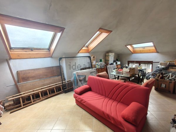 appartamento in vendita a Gattico-Veruno