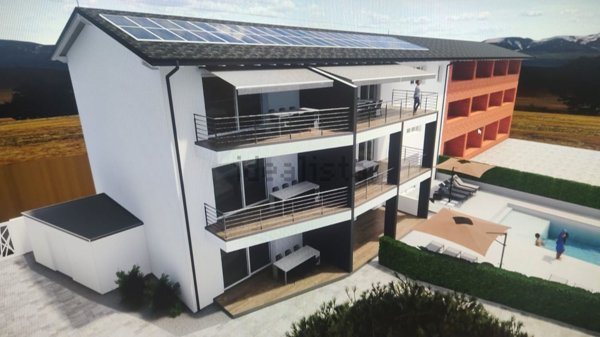 appartamento in vendita a Gattico-Veruno