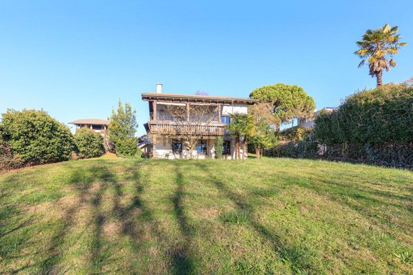 casa indipendente in vendita a Gattico-Veruno