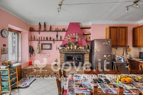 appartamento in vendita a Gattico-Veruno