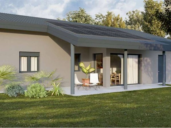 casa indipendente in vendita a Gattico-Veruno