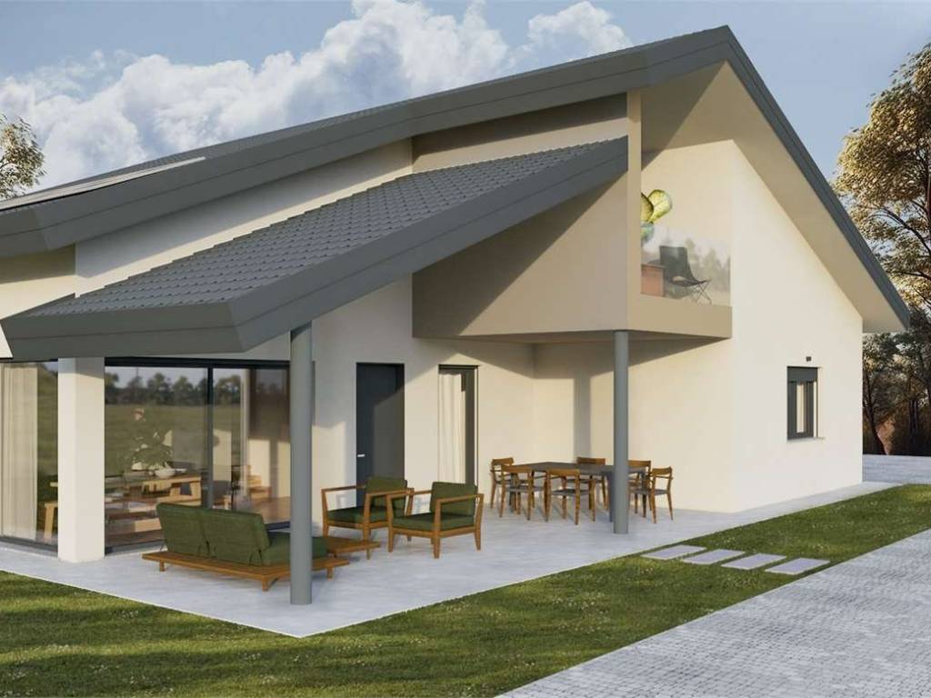 casa indipendente in vendita a Gattico-Veruno