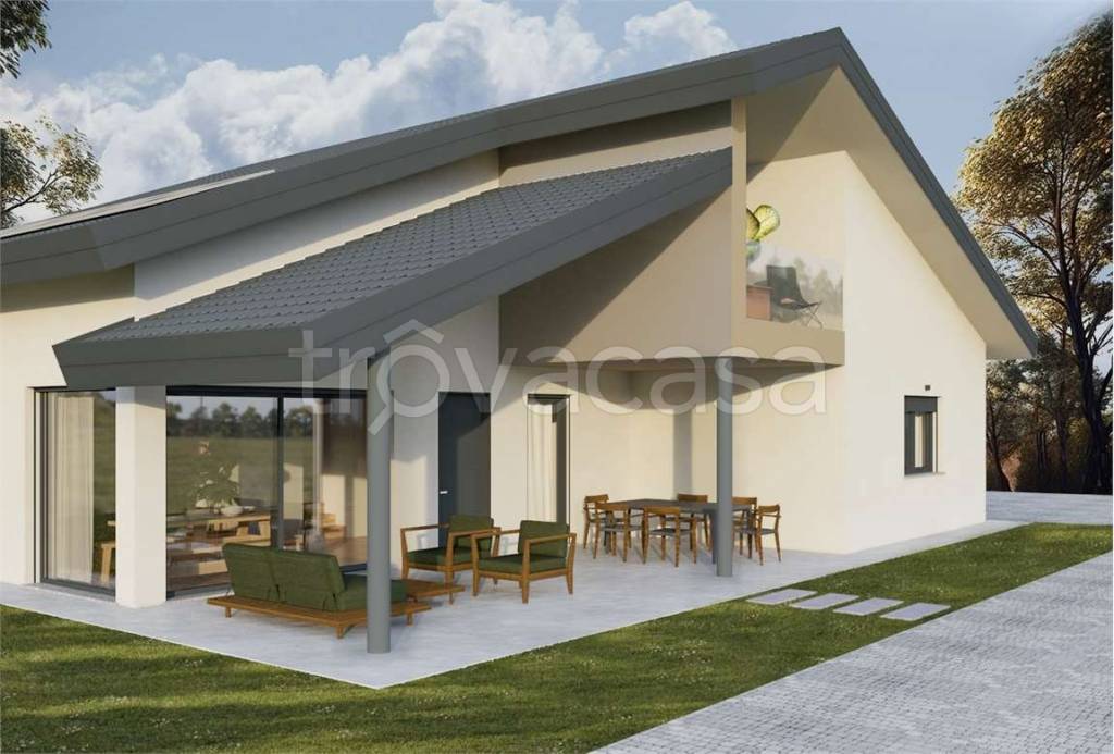 casa indipendente in vendita a Gattico-Veruno