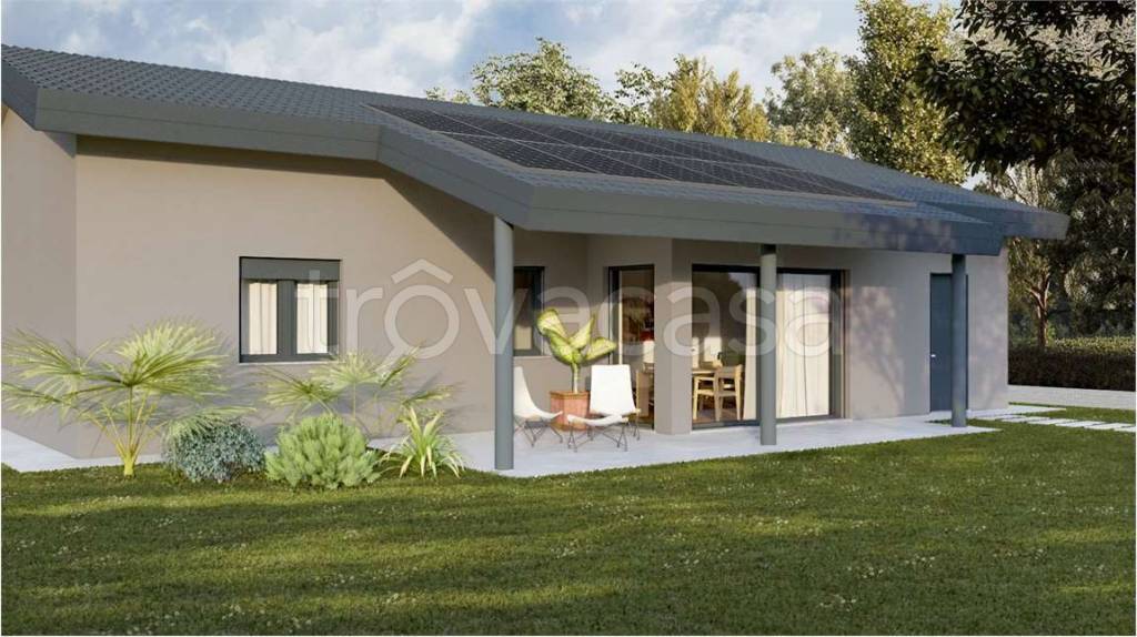 casa indipendente in vendita a Gattico-Veruno