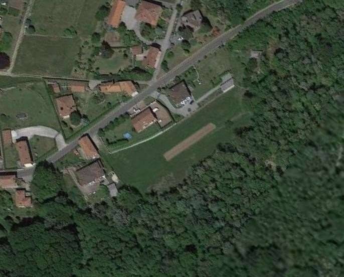terreno edificabile in vendita a Gattico-Veruno in zona Gattico