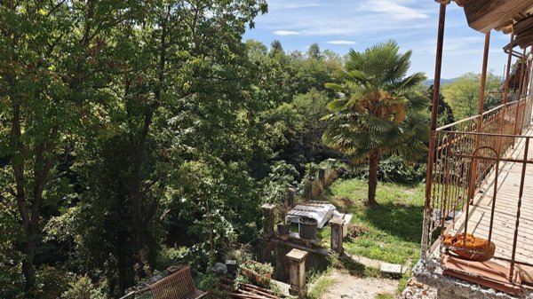 appartamento in vendita a Gattico-Veruno in zona Maggiate Superiore