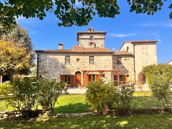 casa indipendente in vendita ad Anghiari