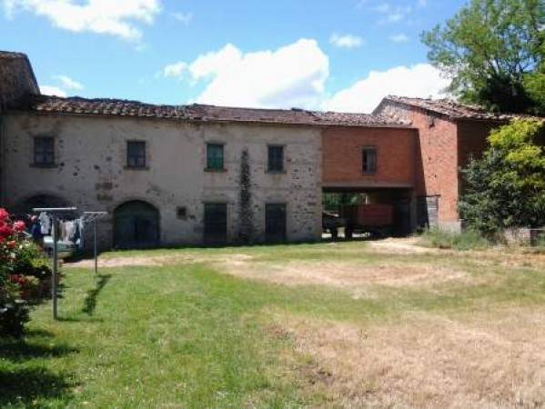casa indipendente in vendita ad Anghiari