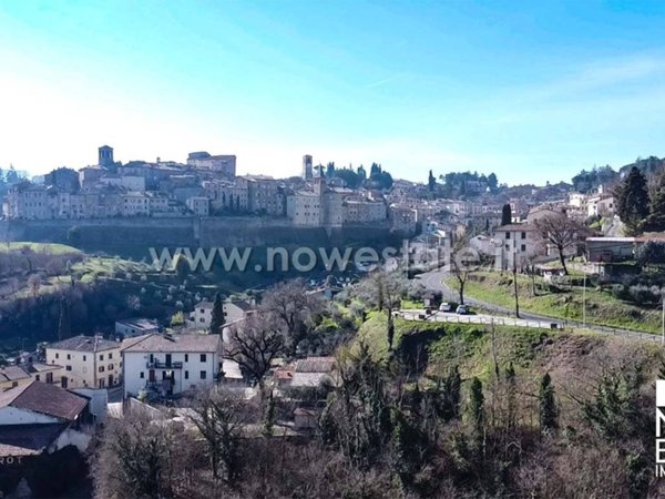casa indipendente in vendita ad Anghiari