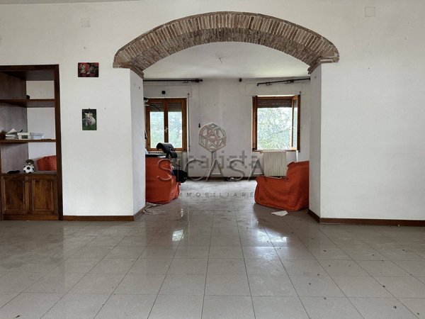 casa indipendente in vendita ad Anghiari