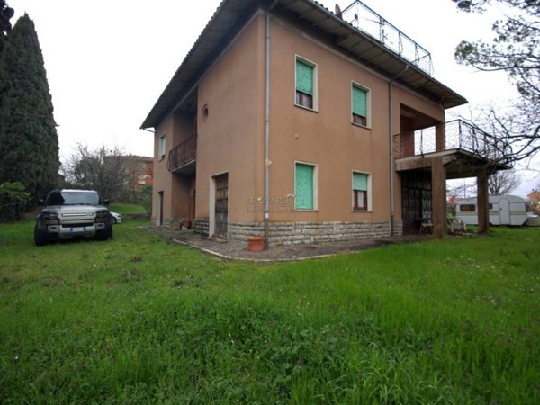 casa indipendente in vendita ad Anghiari
