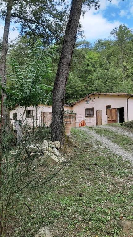 casa indipendente in vendita ad Anghiari