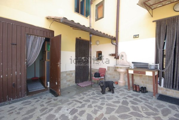 appartamento in vendita ad Anghiari