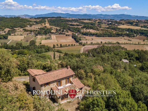 casa indipendente in vendita ad Anghiari