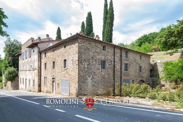 appartamento in vendita ad Anghiari