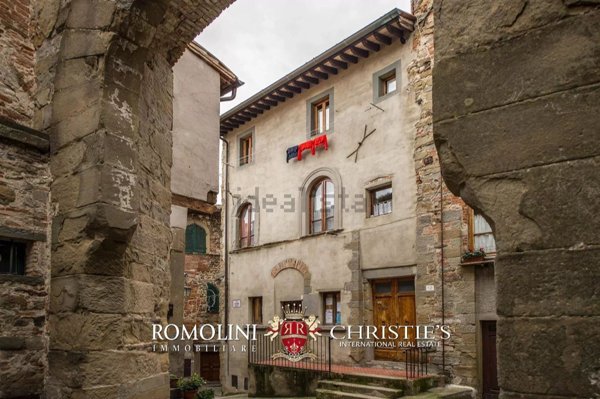 appartamento in vendita ad Anghiari
