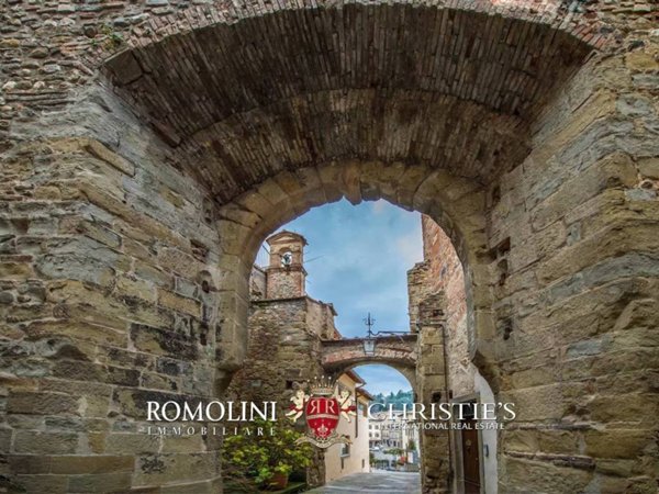 appartamento in vendita ad Anghiari