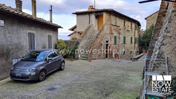 appartamento in vendita ad Anghiari