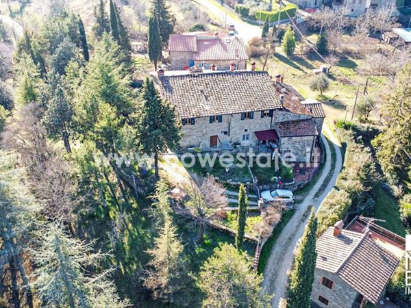 casa indipendente in vendita ad Anghiari