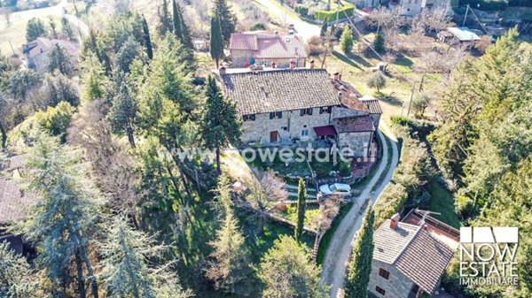 casa indipendente in vendita ad Anghiari