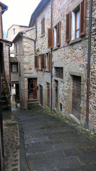 appartamento in vendita ad Anghiari