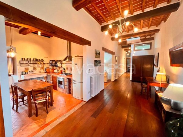 appartamento in vendita ad Anghiari
