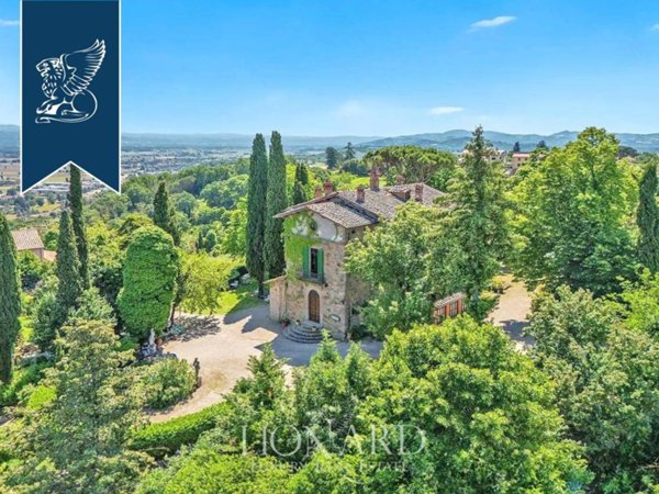 casa indipendente in vendita ad Anghiari
