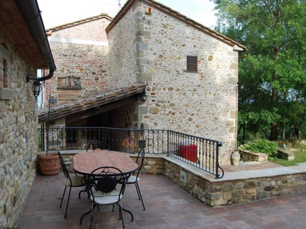 casa indipendente in vendita ad Anghiari
