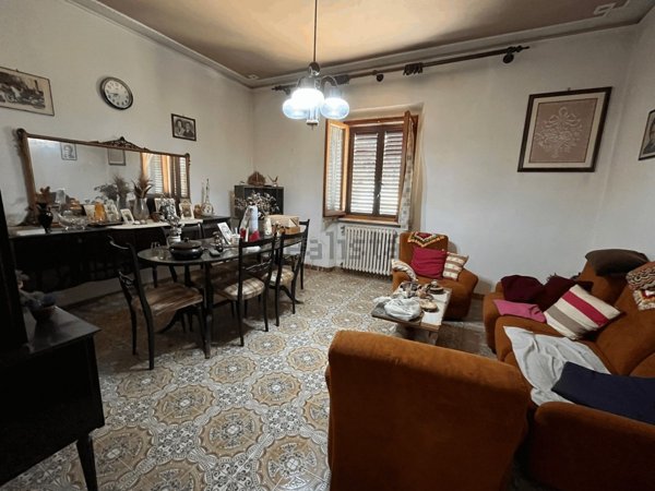 appartamento in vendita ad Anghiari