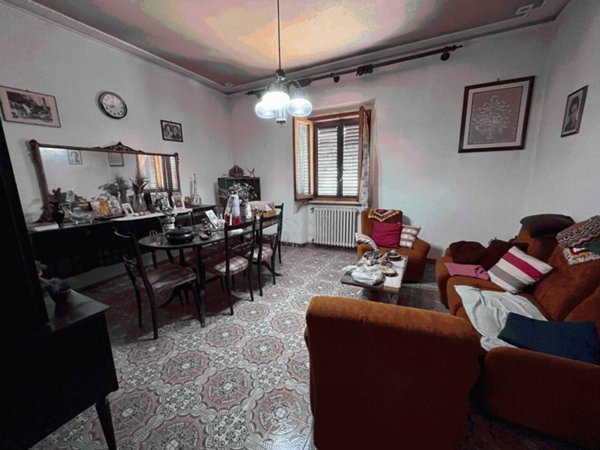 appartamento in vendita ad Anghiari