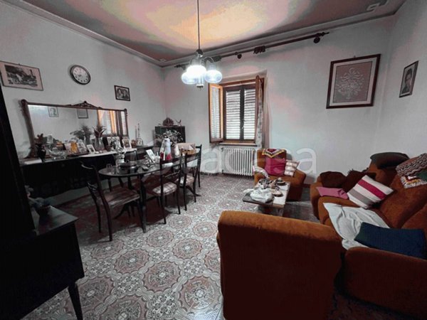 appartamento in vendita ad Anghiari