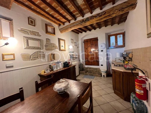 appartamento in vendita ad Anghiari