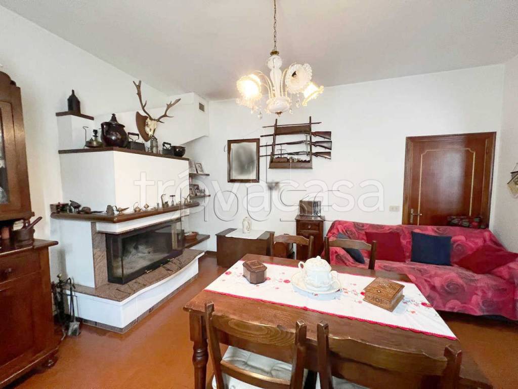 appartamento in vendita ad Anghiari