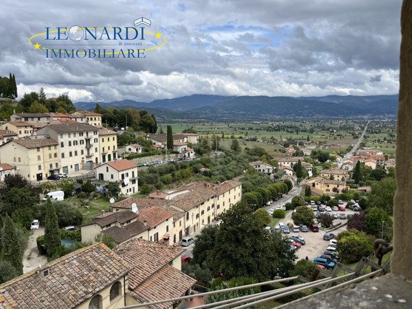 appartamento in vendita ad Anghiari