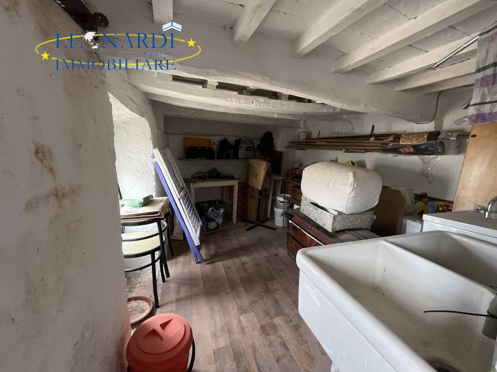 appartamento in vendita ad Anghiari