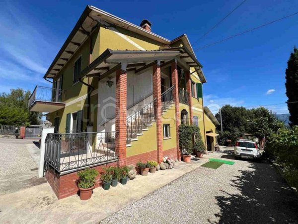 appartamento in vendita ad Anghiari