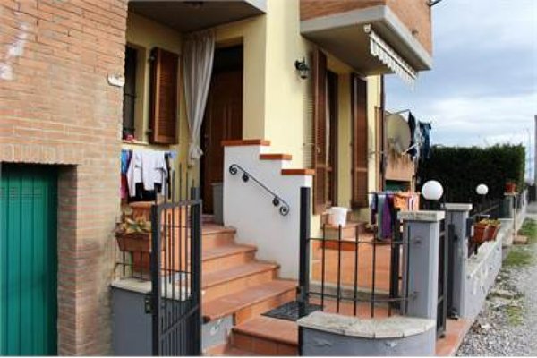 casa indipendente in vendita ad Anghiari