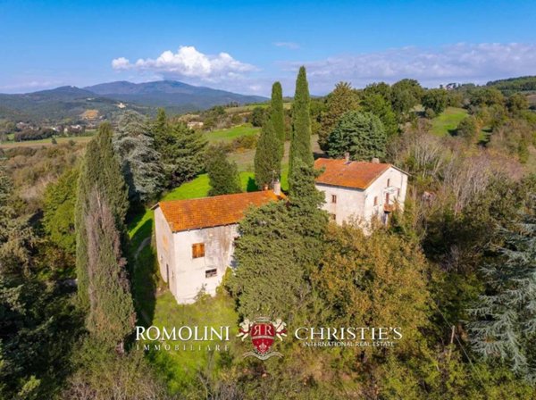 casa indipendente in vendita ad Anghiari