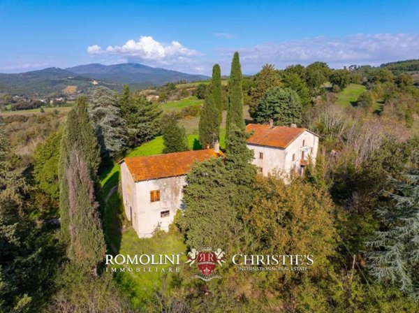 casa indipendente in vendita ad Anghiari