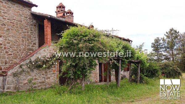appartamento in vendita ad Anghiari