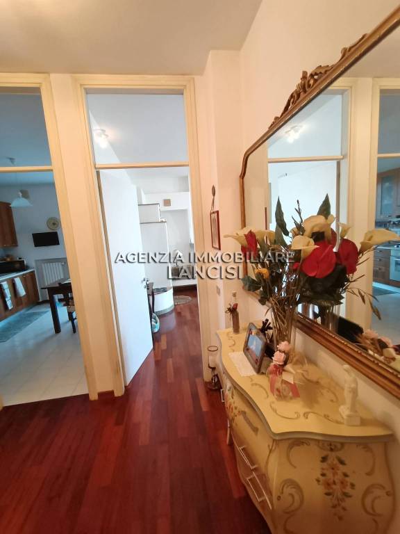appartamento in vendita ad Anghiari