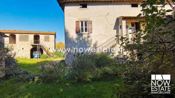 locale di sgombero in vendita ad Anghiari