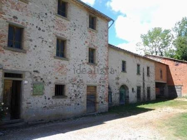 appartamento in vendita ad Anghiari