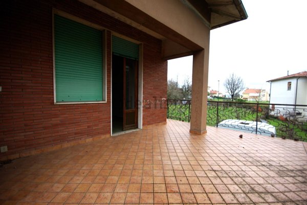 casa indipendente in vendita ad Anghiari